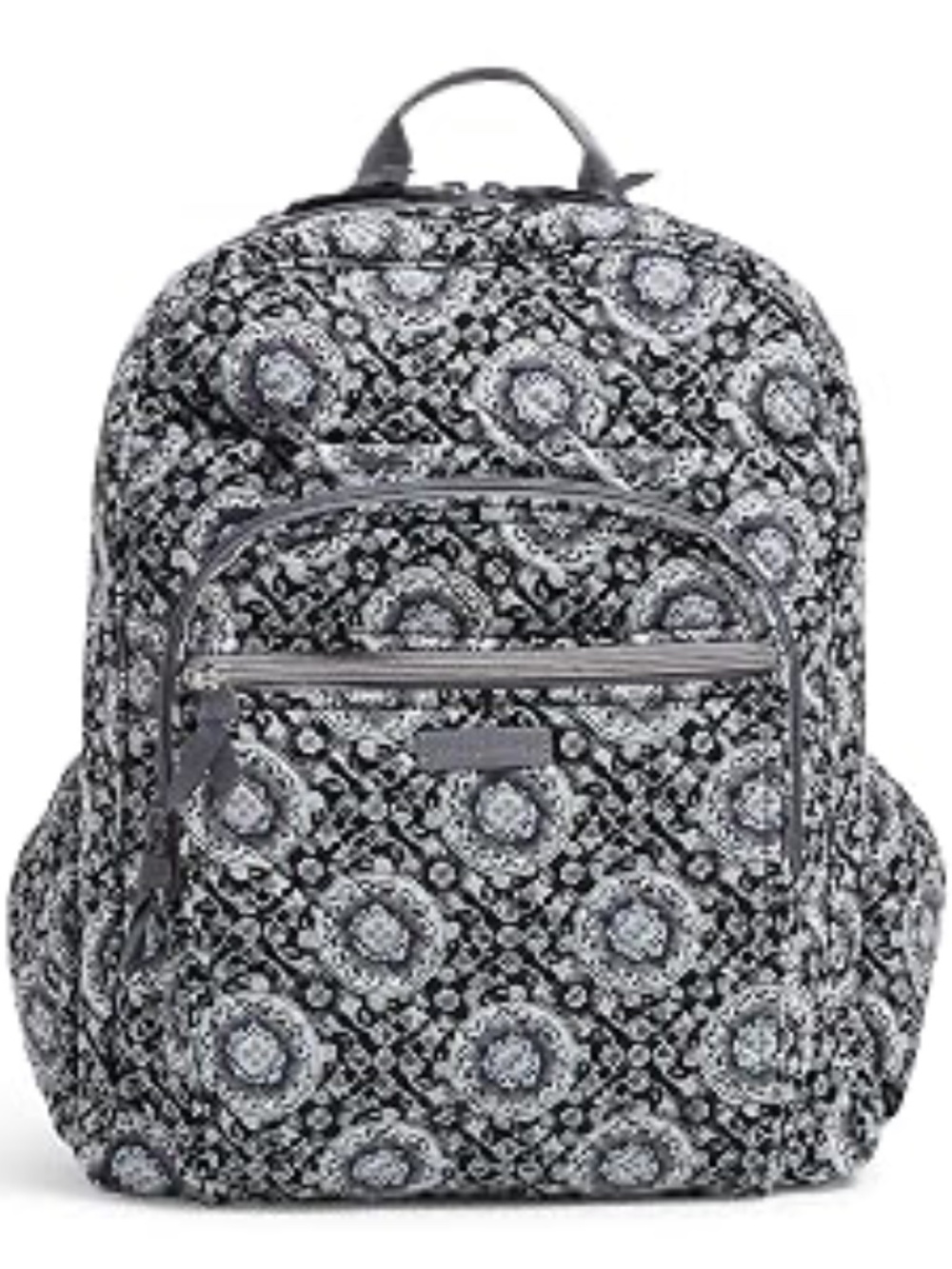 NWT Vera Bradley Women's Cotton XL Campus Backpack (Original Factory Packaging!)
